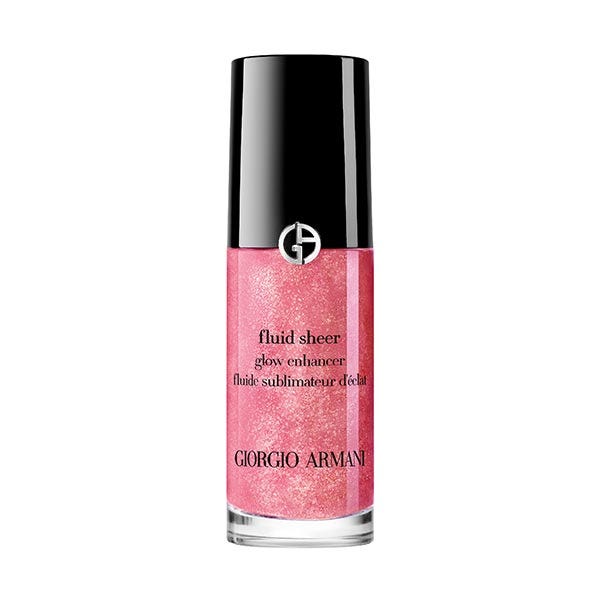 Armani Fluid Sheer 8 18 ml