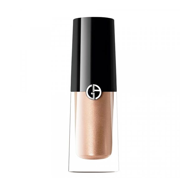 Armani Runaway Eye Tint Eyeshadow 12 Gold Ashes