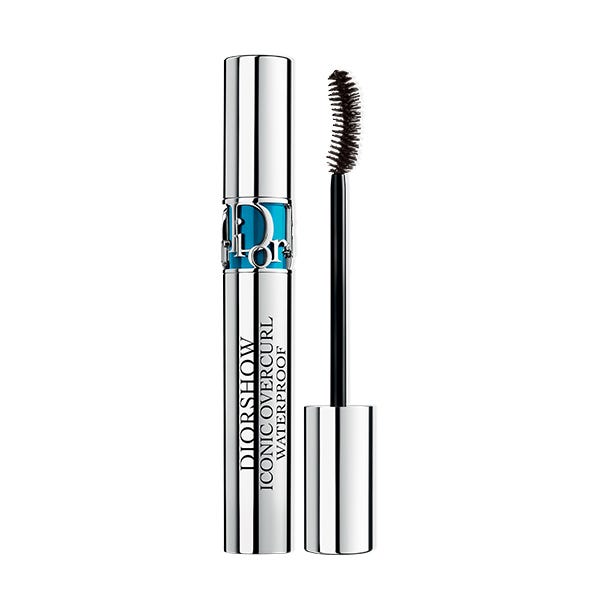 Dior Diorshow Iconic Overcurl Waterproof 091 Black