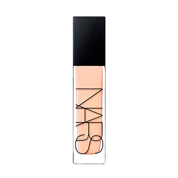 NARS Natural Radiant Longwear Foundation Yukon