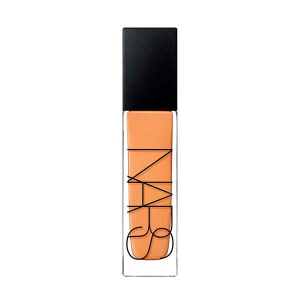 NARS Natural Radiant Longwear Foundation Syracuse