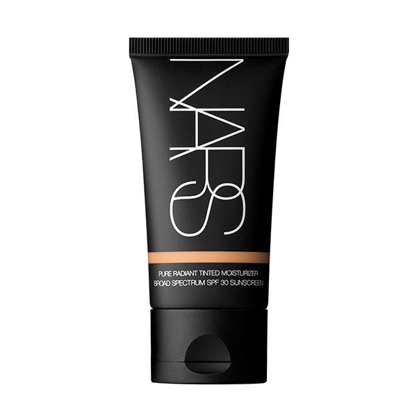NARS Pure Radiant Tinted Moisturizer Alaska