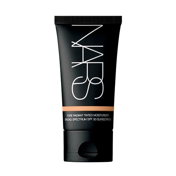 NARS Pure Radiant Tinted Moisturizer St.Moritz