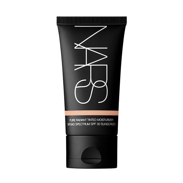 NARS Pure Radiant Tinted Moisturizer Terre Neuve