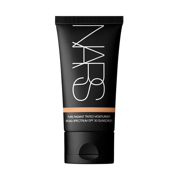 NARS Pure Radiant Tinted Moisturizer Groenland