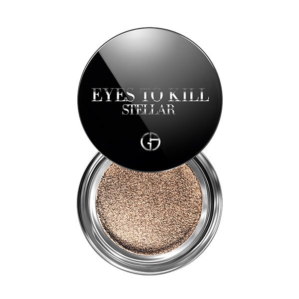Armani Eyes To Kill Stellar 2 Halo