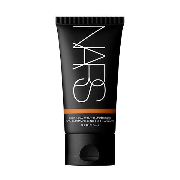 NARS Pure Radiant Tinted Moisturizer Marrakech