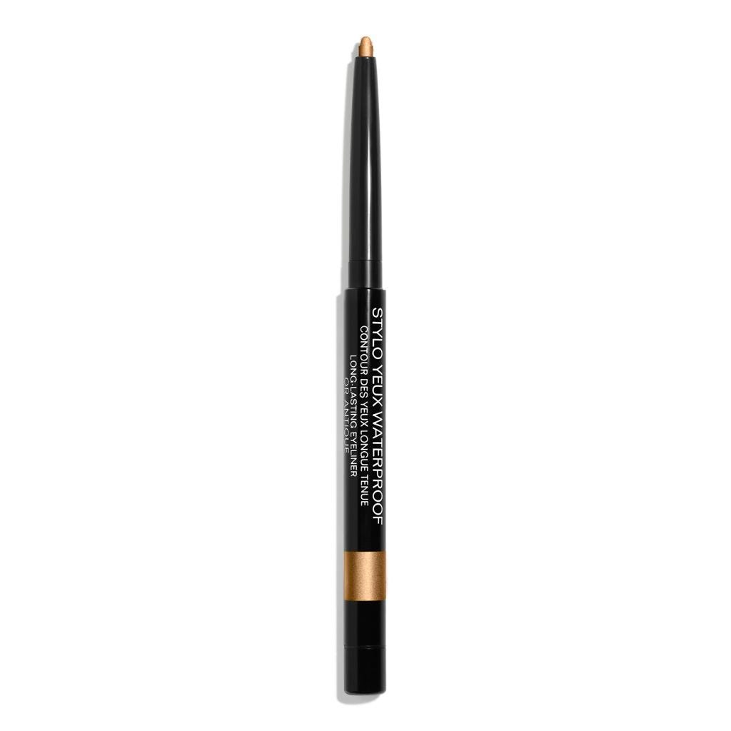 Chanel Stylo Yeux Waterproof 48 Or Antique