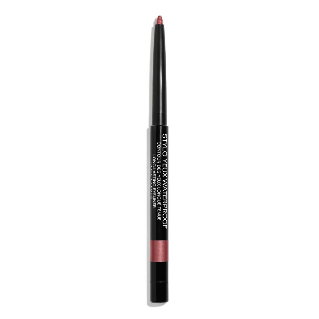 Chanel Stylo Yeux Waterproof 54 Rose Cuivré