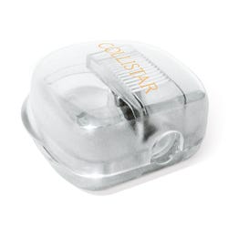 Imagen de COLLISTAR Sacapuntas Para Lápiz De Ojos-Labios | 1UD Para lápices de ojos, labios y cejas Imagen de COLLISTAR Sacapuntas Para Lápiz De Ojos-Labios | 1UD Para lápices de ojos, labios y cejas