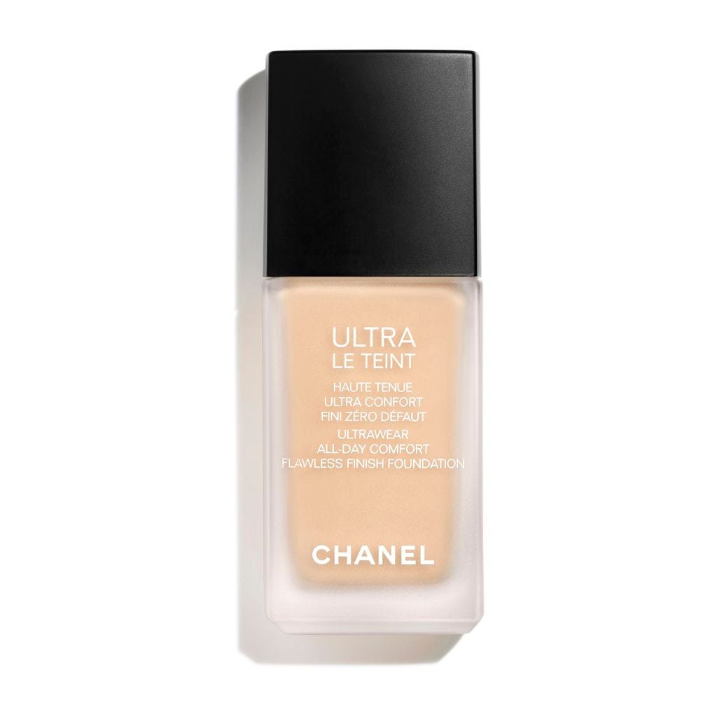 Chanel Ultra le Teint Fondo de Maquillaje Fluido B20 30 ml