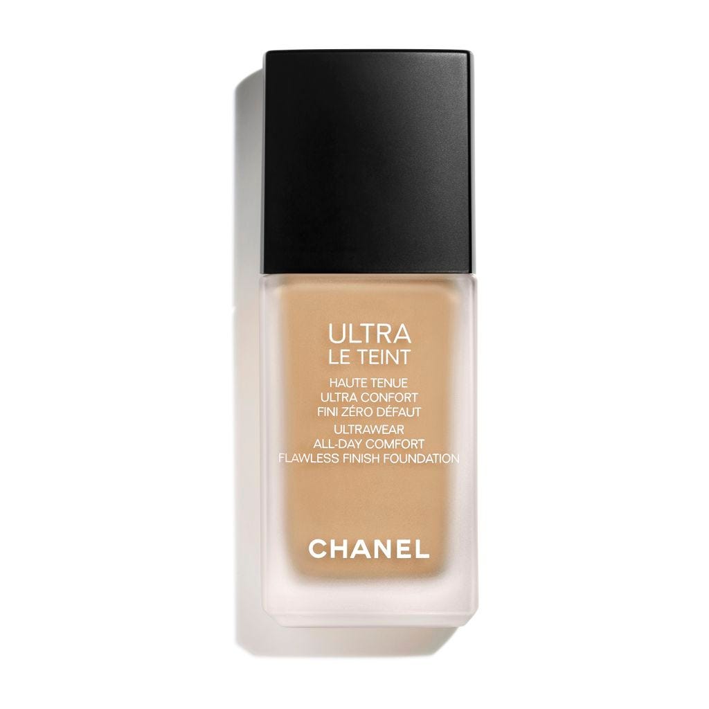 Chanel Ultra le Teint Fondo de Maquillaje Fluido B50 30 ml