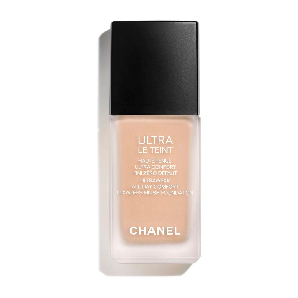 Chanel Ultra le Teint Fondo de Maquillaje Fluido BR32 30 ml