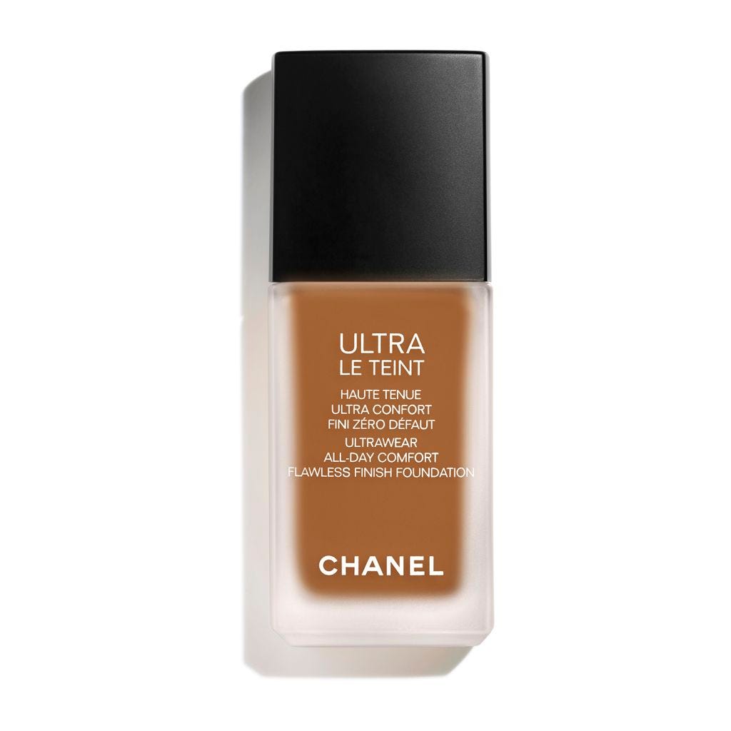 Chanel Ultra le Teint Fondo de Maquillaje Fluido B140 30 ml