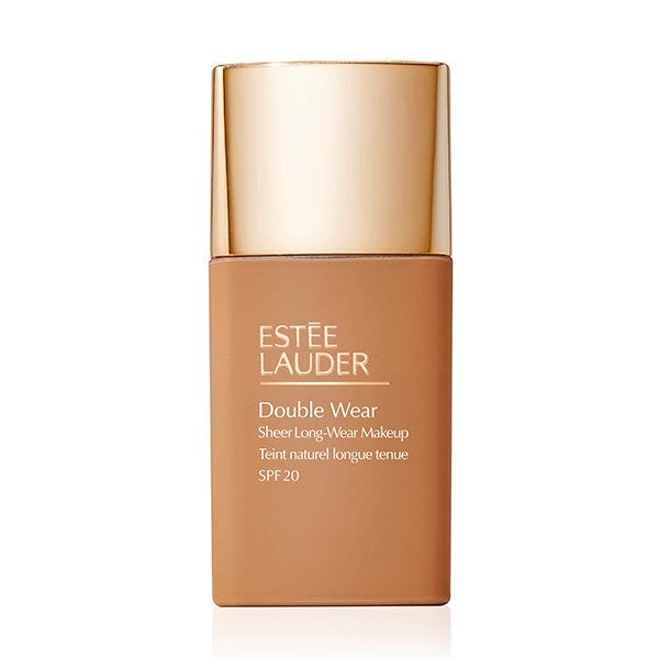 Estée Lauder Double Wear Sheer Matte Long Wear 5W1 Bronze