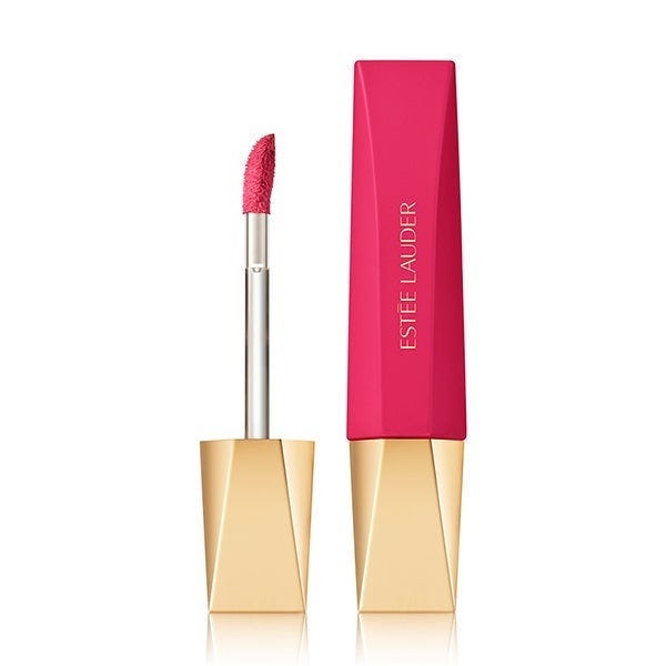 Estée Lauder Pure Color Whipped Matte Lip Color 925 Social Whirl