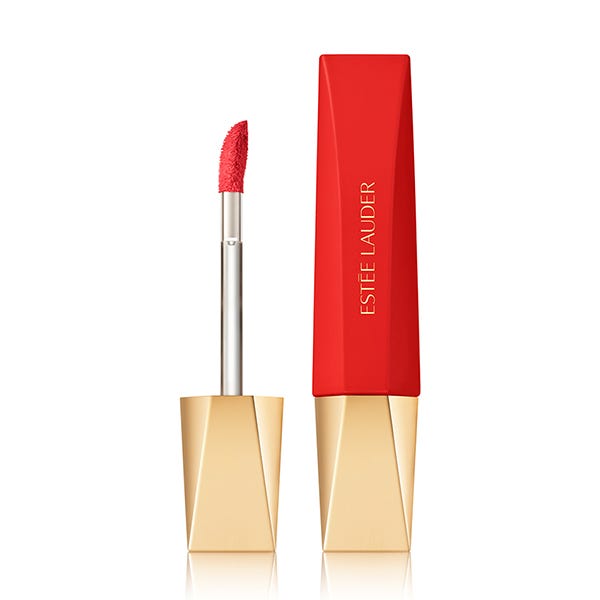 Estée Lauder Pure Color Whipped Matte Lip Color 932 Love Forever