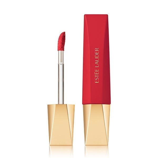 Estée Lauder Pure Color Whipped Matte Lip Color 933 Maraschino