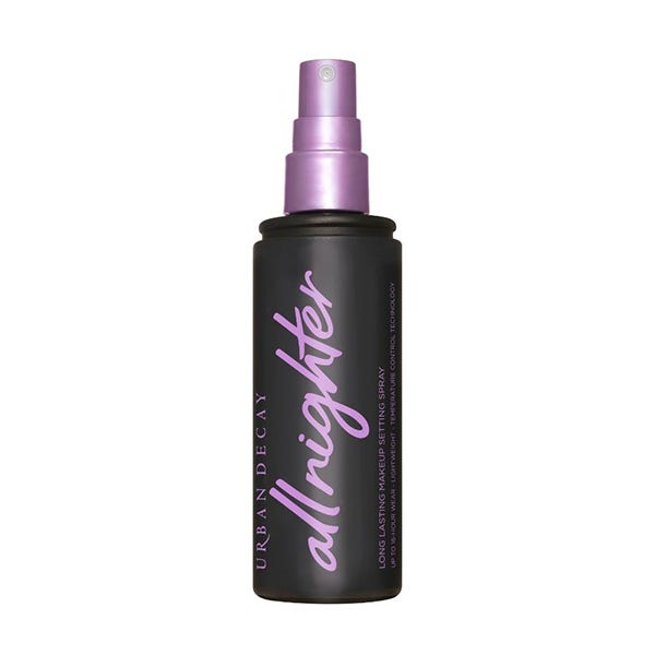 All Nighter Setting Spray main product photo