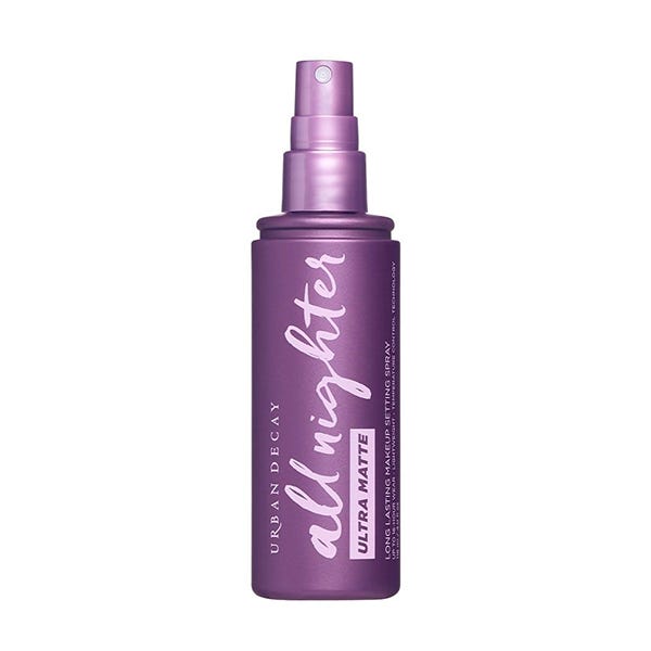 All Nighter Setting Spray Ultra Matte