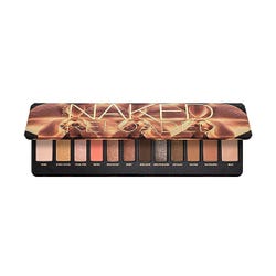 Imagen de URBAN DECAY Naked Reloaded Palette | 1UD Paleta de sombras de ojos