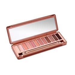 Imagen de URBAN DECAY Naked 3 Palette | 1UD Paleta de sombras de ojos