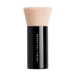 Imagen de BAREMINERALS Beautiful Finish Foundation Brush | 1UD Brocha para base de maquillaje en polvo Ofertas, chollos, descuentos y cupones de BAREMINERALS Beautiful Finish Foundation Brush | 1UD Brocha para base de maquillaje en polvo