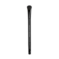 Imagen de BAREMINERALS Dramatic Definer Dual-Ended Eye Brush | 1UD Brocha vegana para sombras de ojos