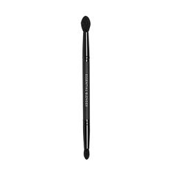 Imagen de BAREMINERALS Essential Blender Dual-Ended Eye Brush | 1UD Brocha vegana para sombras de ojos Ofertas, chollos, descuentos y cupones de BAREMINERALS Essential Blender Dual-Ended Eye Brush | 1UD Brocha vegana para sombras de ojos