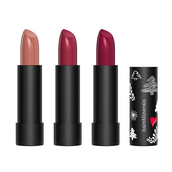Trio Mineralist Lipstick