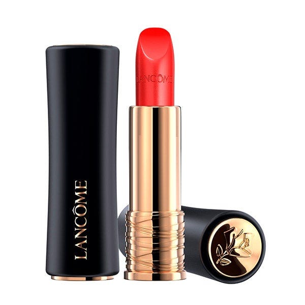 L'absolue Rouge Cream 199-Tout-Ce-Qui-Bril