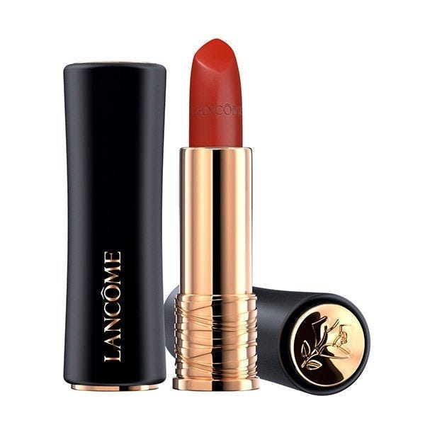 Lancôme L'absolue Drama Matte 196-French-Touch