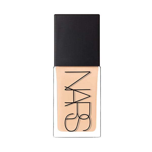 NARS Light Reflecting Foundation Vienna Vienna