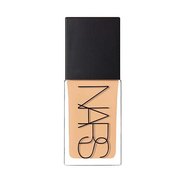 NARS Light Reflecting Foundation Punjab Punjab