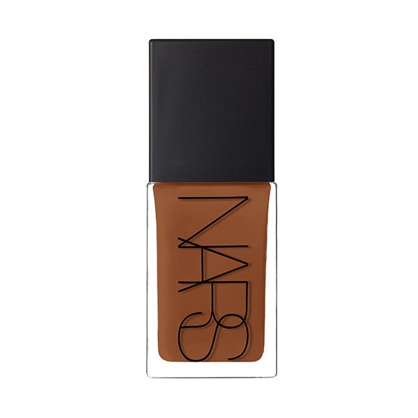 NARS Light Reflecting Foundation Namibia Namibia