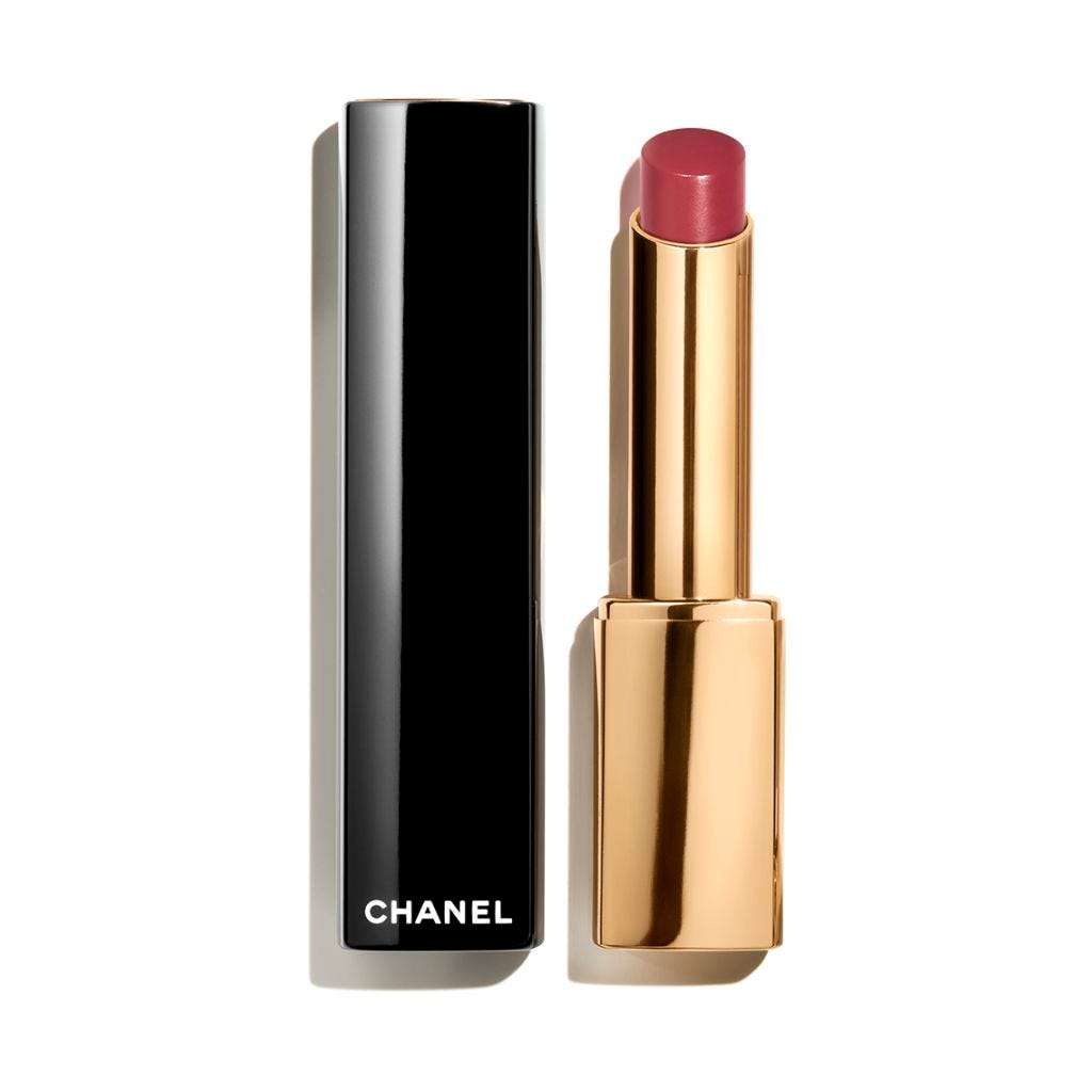 Chanel Rouge Allure L'Extrait 824 824 Rose Invincible