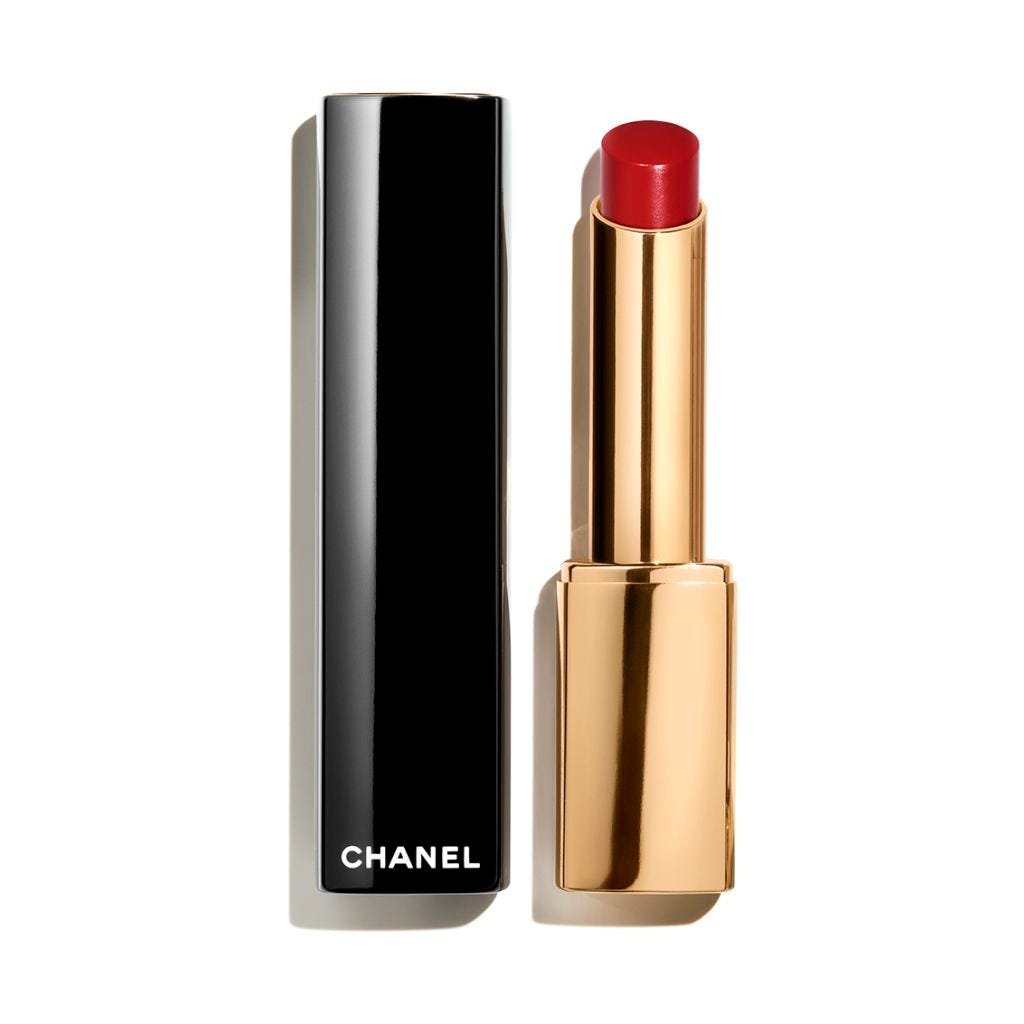 Chanel Rouge Allure L'Extrait 858 858 Rouge Royal