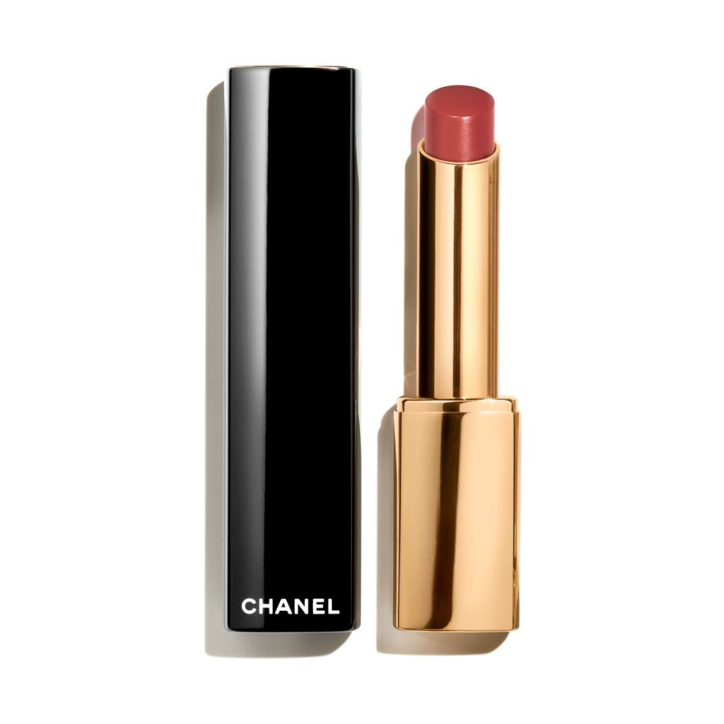 Chanel Rouge Allure L'Extrait 862 862 Brun Affirmé