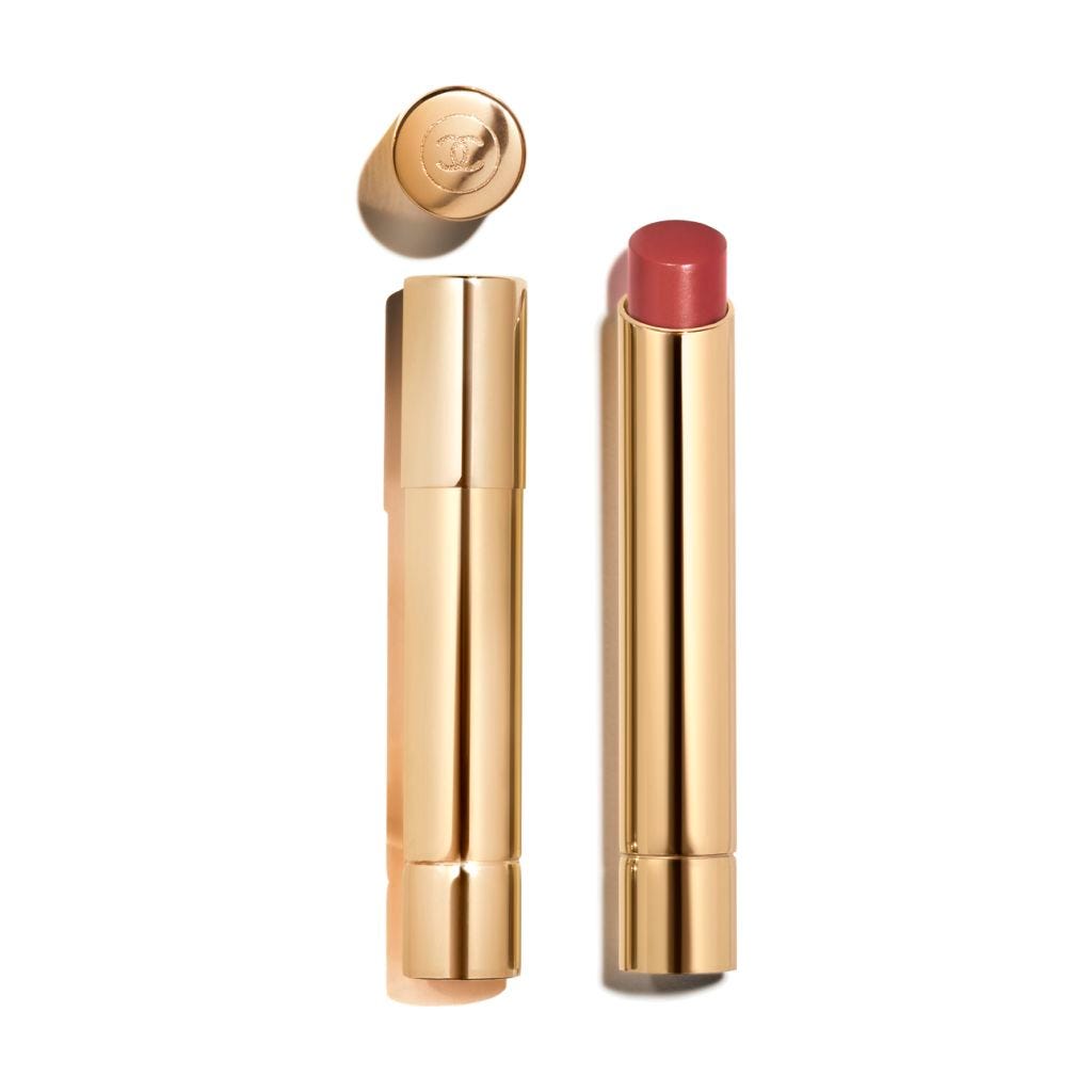 Chanel Recarga Rouge Allure L'Extrait 862 862 Brun Affirmé