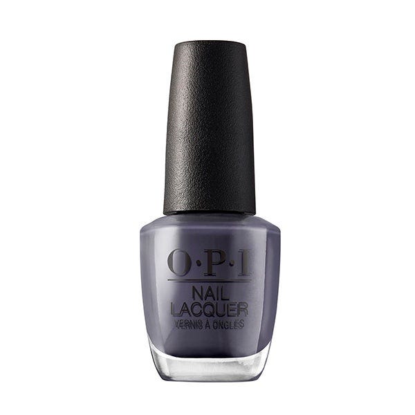 OPI Nail Lacquer Colección Azules Y Verdes Less Is Norse NLI59