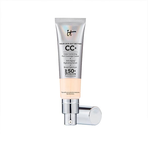 Imagen de CC+ Cream Full-Coverage Foundation With SPF 50+
