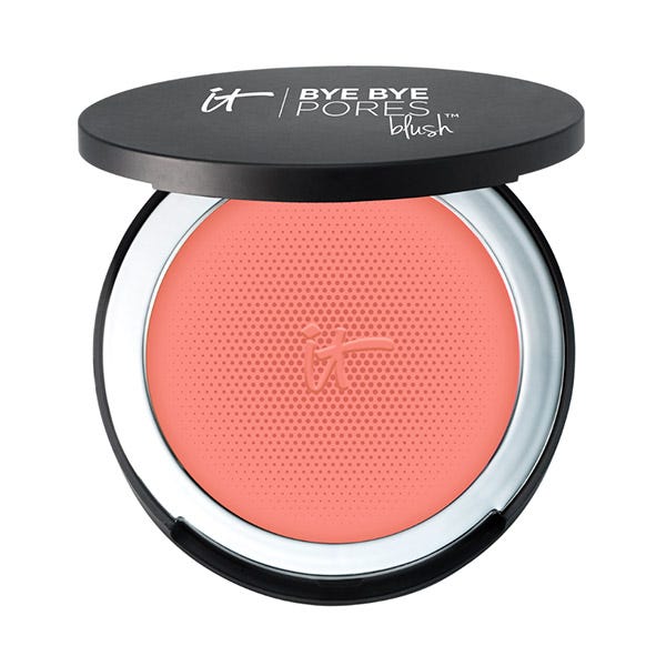 IT Cosmetics Bye Bye Pores Blush Naturally Pretty