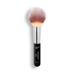 Imagen de IT COSMETICS Heavenly Luxe Wand Ball Powder Brush | 1UD Brocha Redonda para Polvos