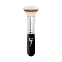 Imagen de IT COSMETICS Heavenly Luxe Flat Top Buffing Foundation Brush | 1UD Brocha para Base de Maquillaje Ofertas, chollos, descuentos y cupones de IT COSMETICS Heavenly Luxe Flat Top Buffing Foundation Brush | 1UD Brocha para Base de Maquillaje