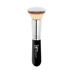 Imagen de IT COSMETICS Heavenly Luxe Flat Top Buffing Foundation Brush | 1UD Brocha para Base de Maquillaje