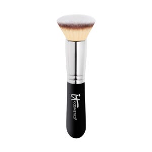 Heavenly Luxe Flat Top Buffing Foundation Brush