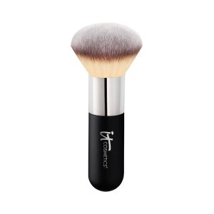 Heavenly Luxe™ Airbrush Powder & Bronzer Brush