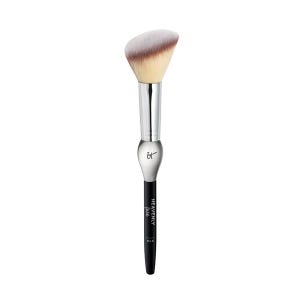Heavenly Luxe™ French Boutique Blush Brush