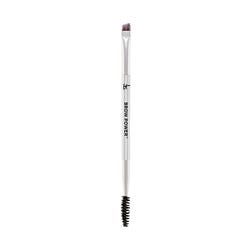 Ofertas, chollos, descuentos y cupones de IT COSMETICS Heavenly Luxe™ Brow Power™ Universal Brow-Transformer Brush | 1UD Brocha Para Cejas