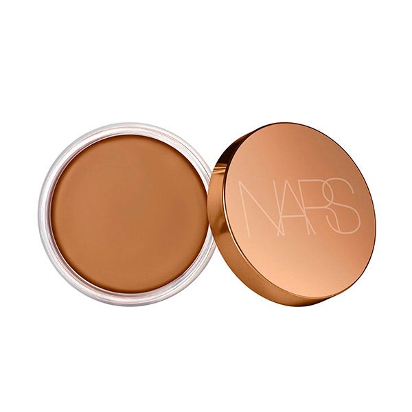 NARS Laguna Bronzing Cream 2